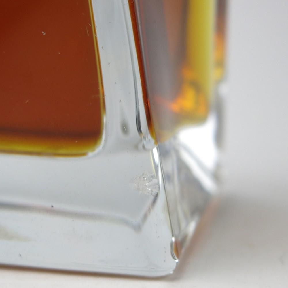 Kavalan Cask Strength Amontillado and Manzanilla Gift Set / Smashed Glass , Damaged Decanter and Box