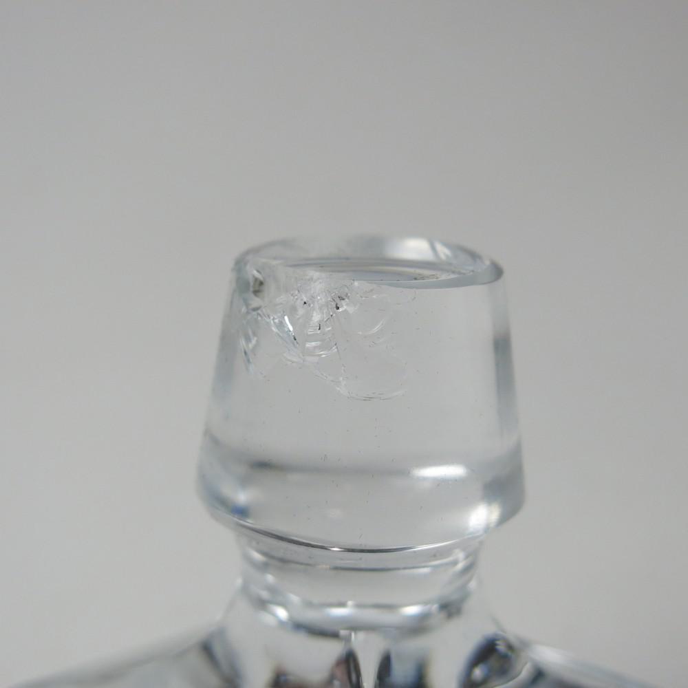 Kavalan Cask Strength Amontillado and Manzanilla Gift Set / Smashed Glass , Damaged Decanter and Box