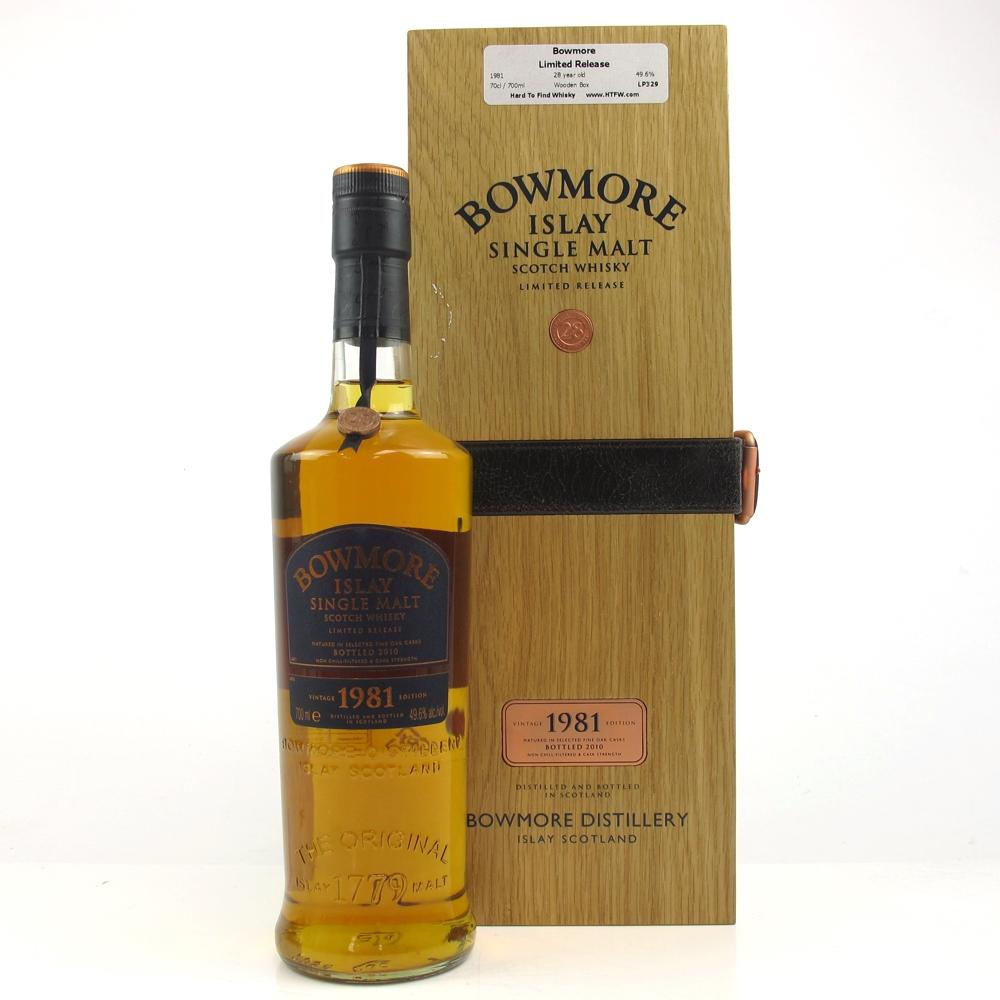 Glengoyne 1969-1972 The Lost Drams Selection B 6 x 70cl