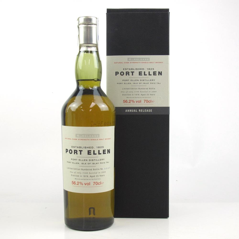 Glengoyne 1969-1972 The Lost Drams Selection B 6 x 70cl