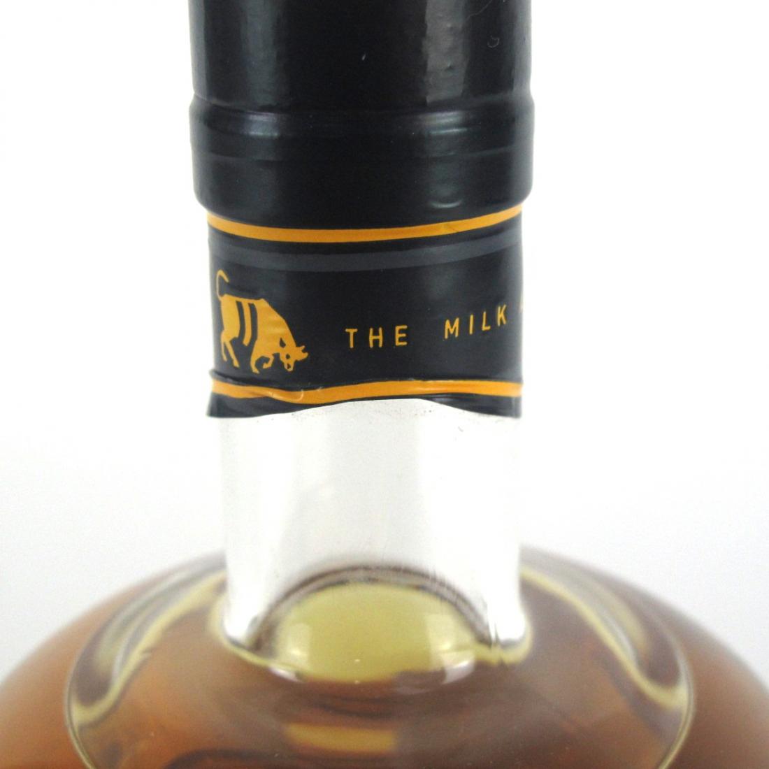 Milk & Honey Israel's First Single Malt Whisky : Bottle #086