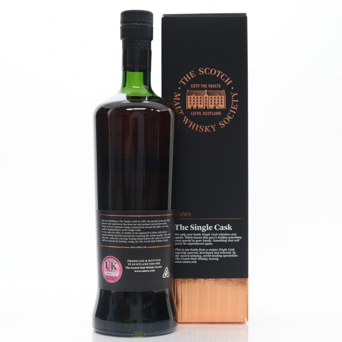 Kavalan SMWS 139.5