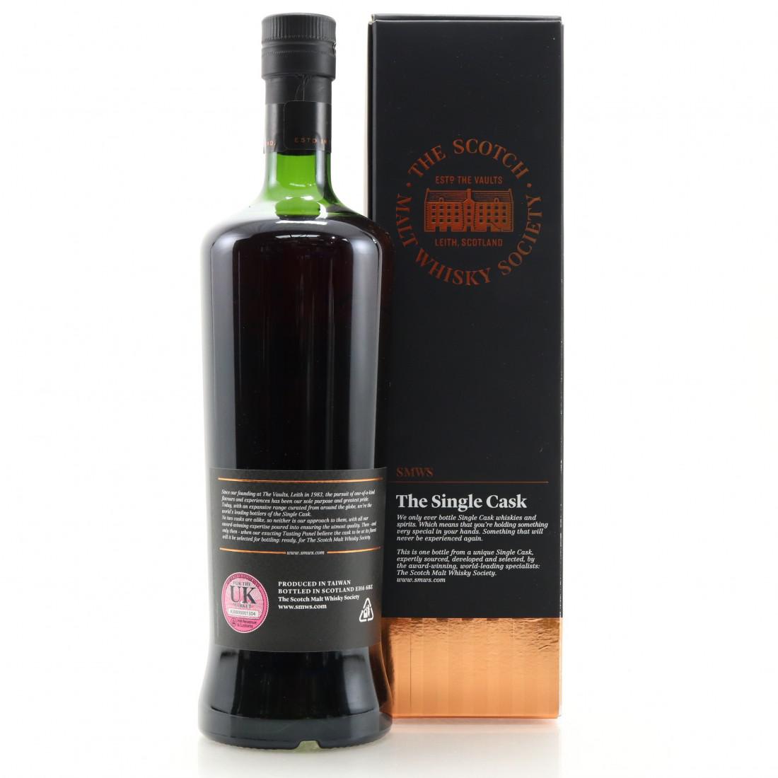 Kavalan SMWS 139.1