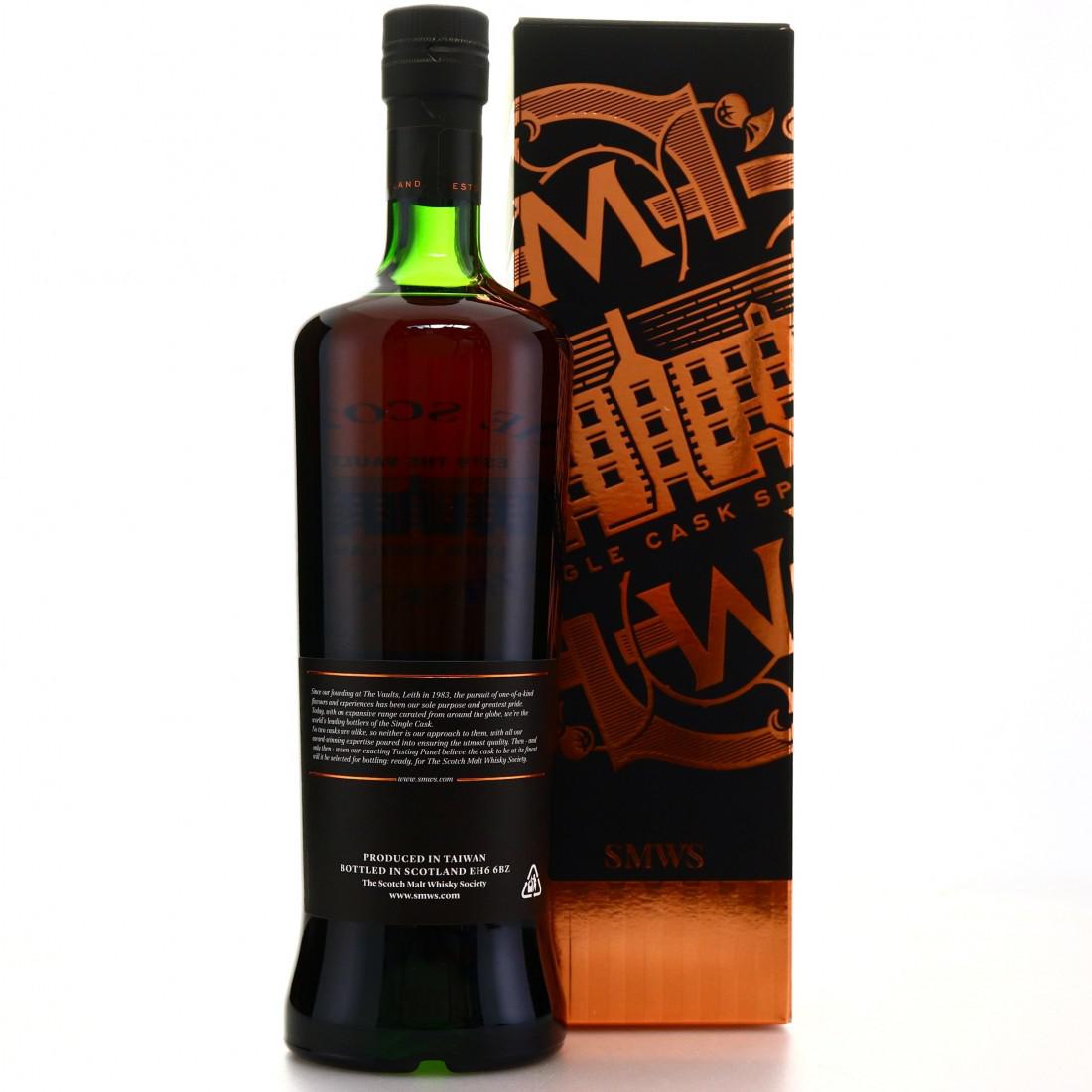 Kavalan SMWS 139.5