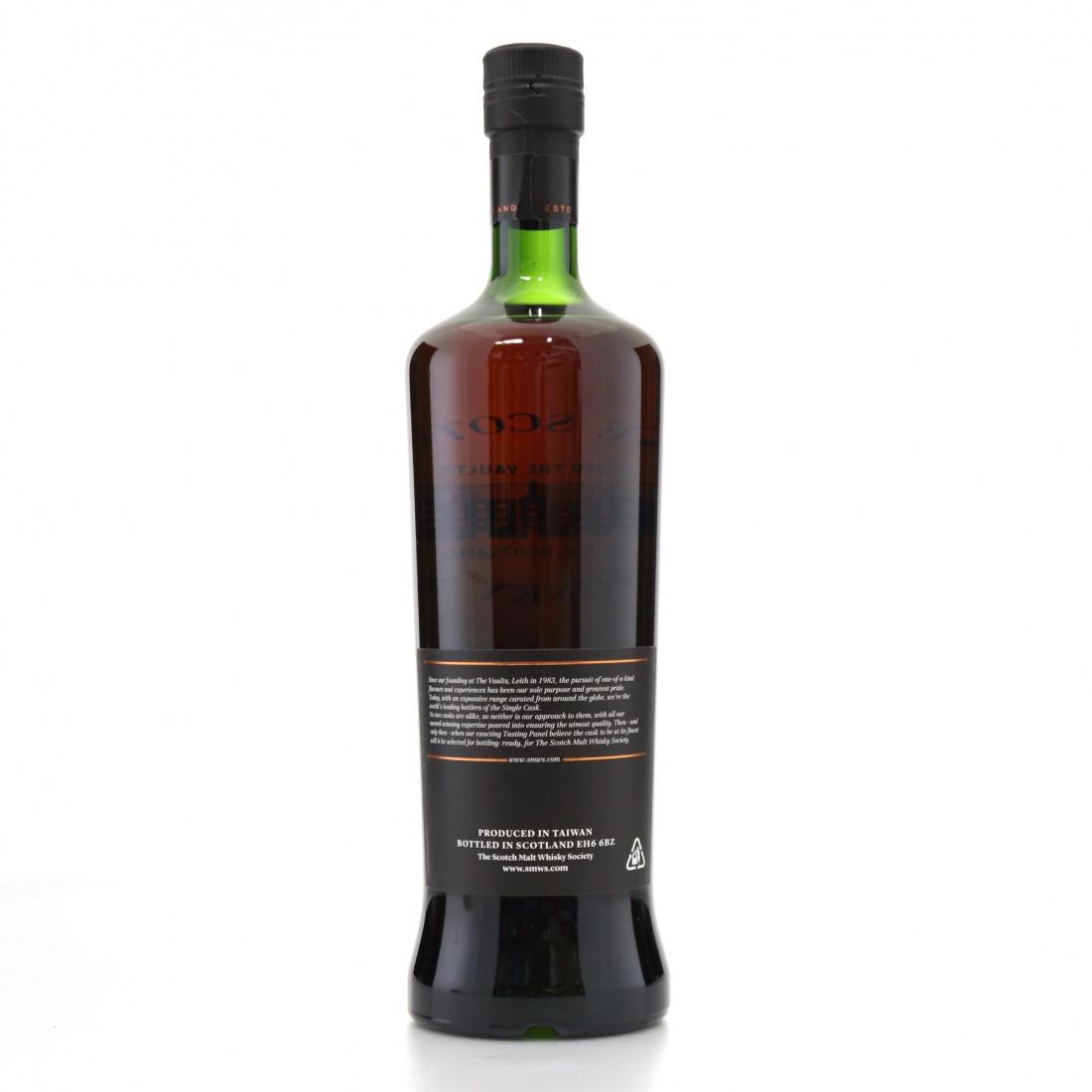 Kavalan SMWS 139.5
