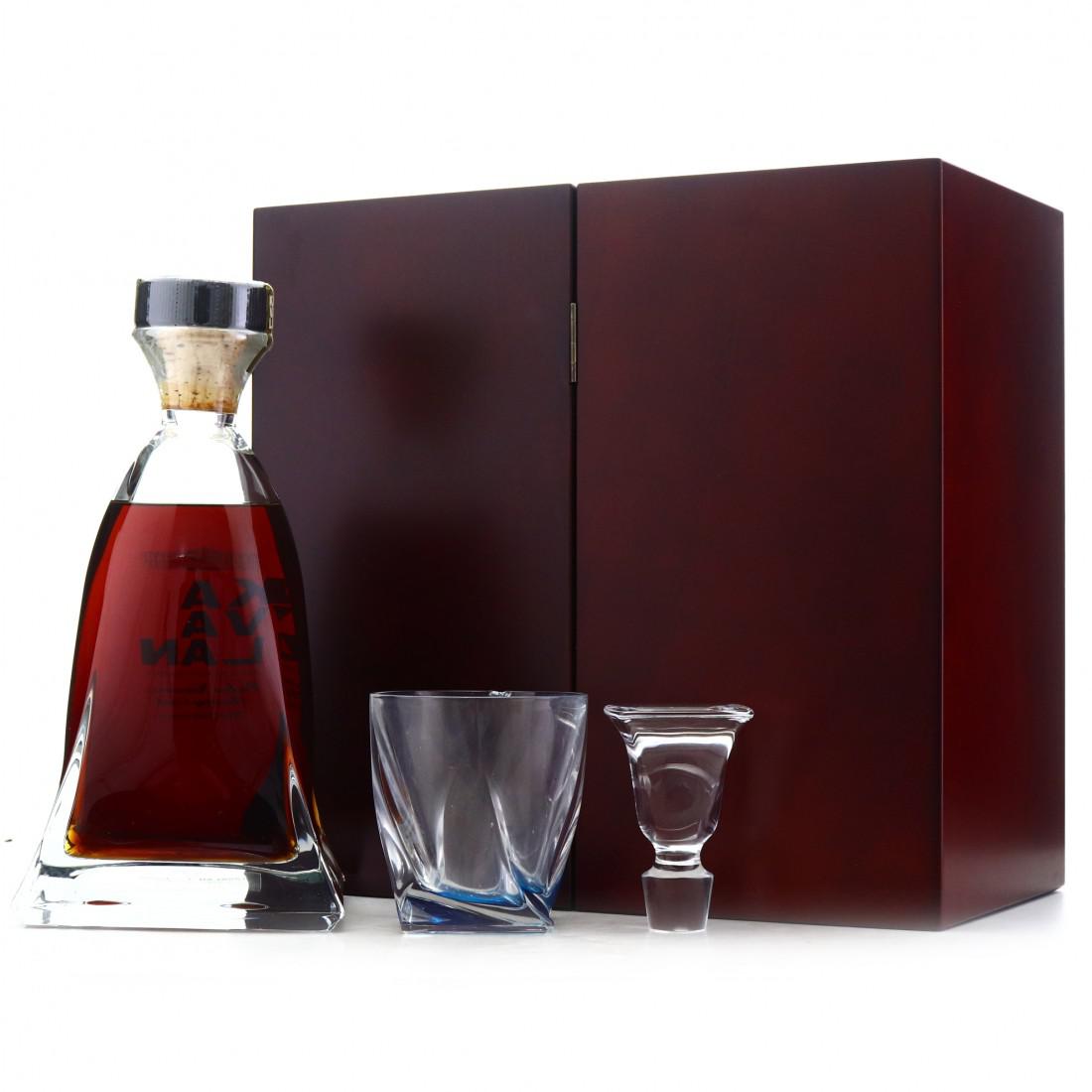 Kavalan Pedro Ximénez Single Cask Decanter 95cl