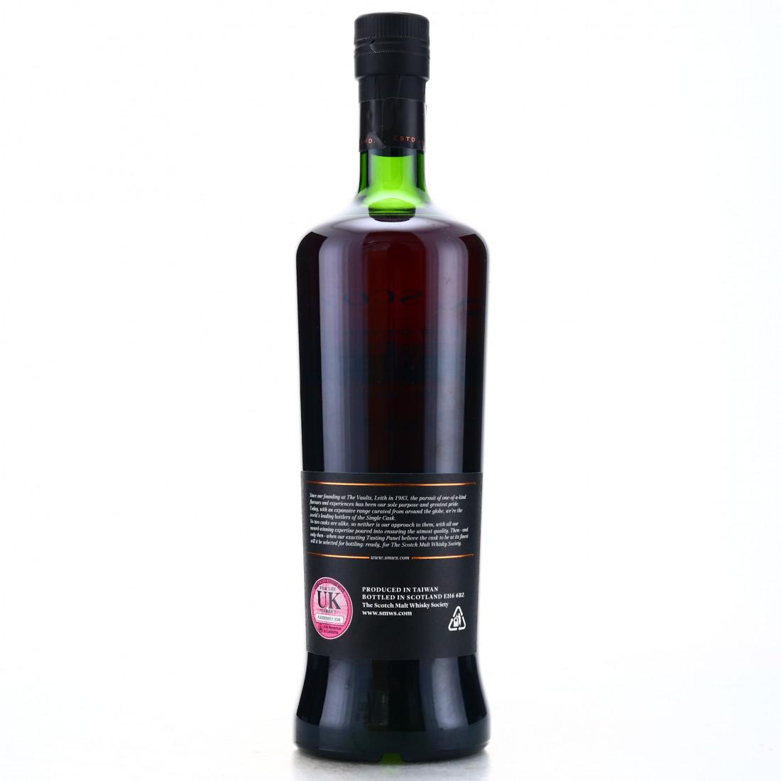 Kavalan SMWS 139.4