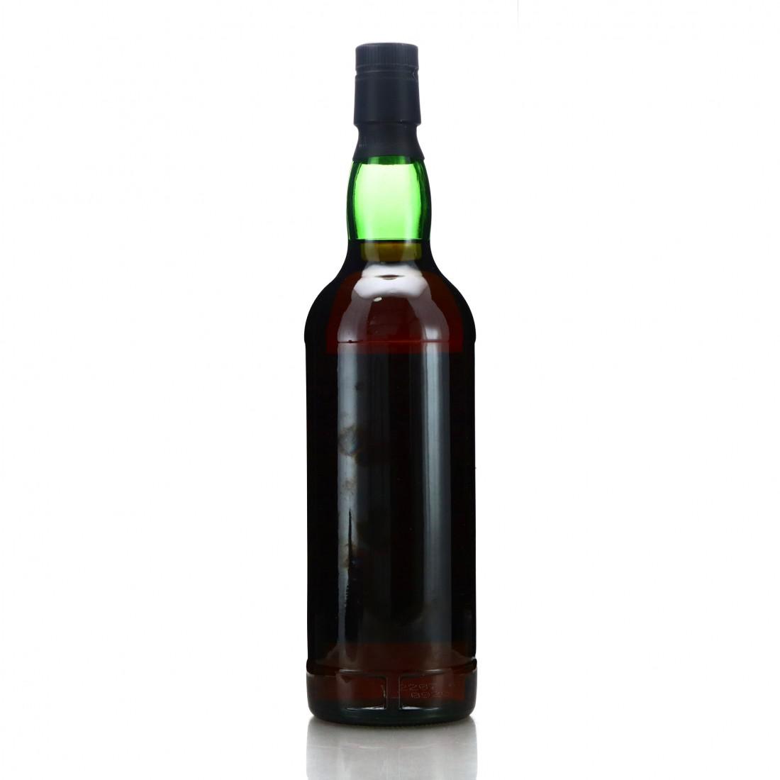 Yoichi 1990 SMWS 11 Year Old 116.2