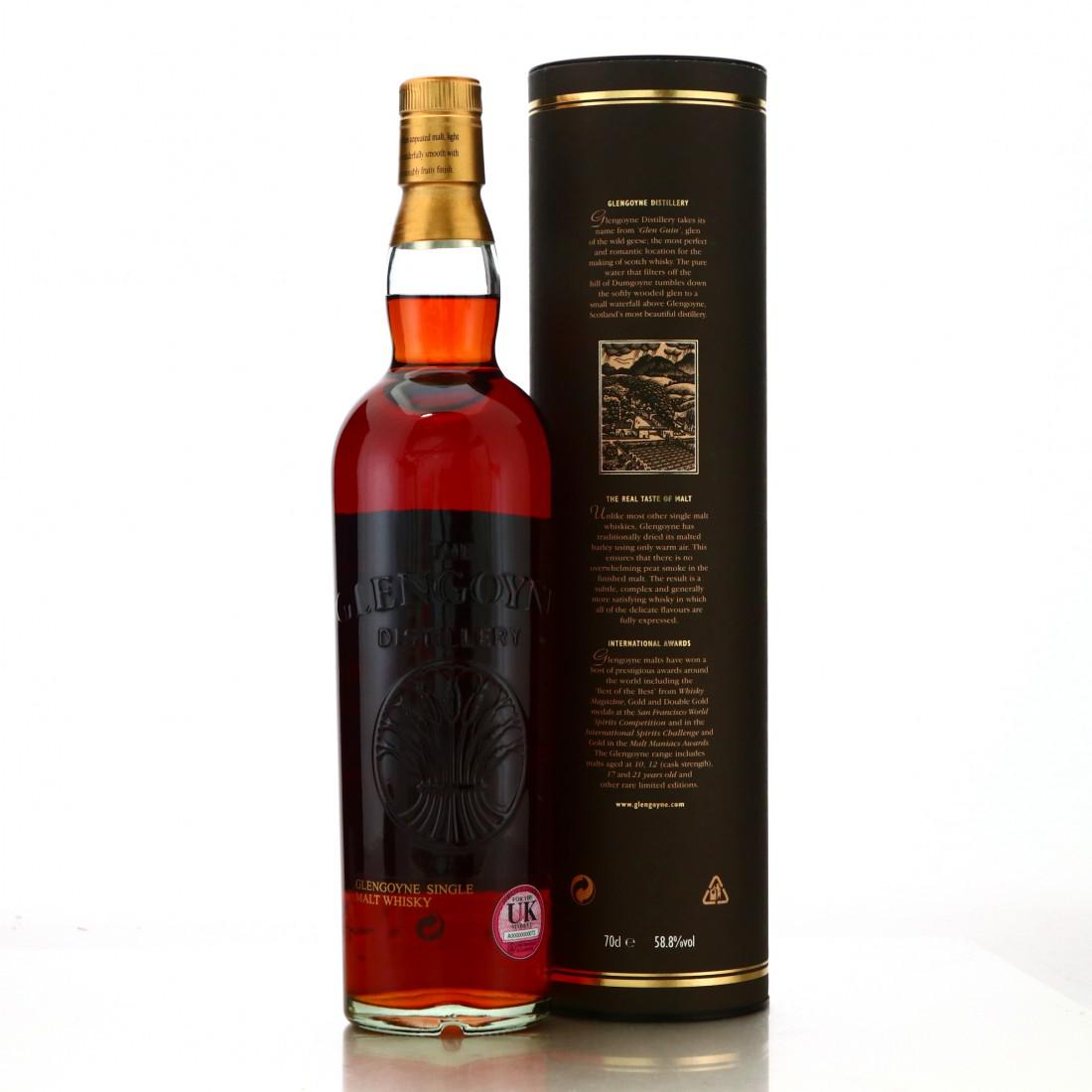 Glengoyne Teapot Dram Batch #1