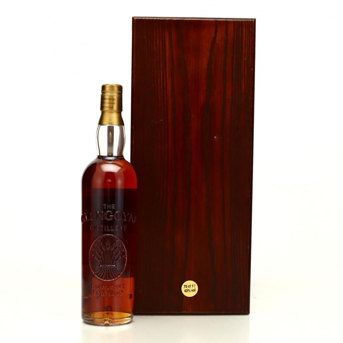 Glengoyne 30 Year Old pre-2006