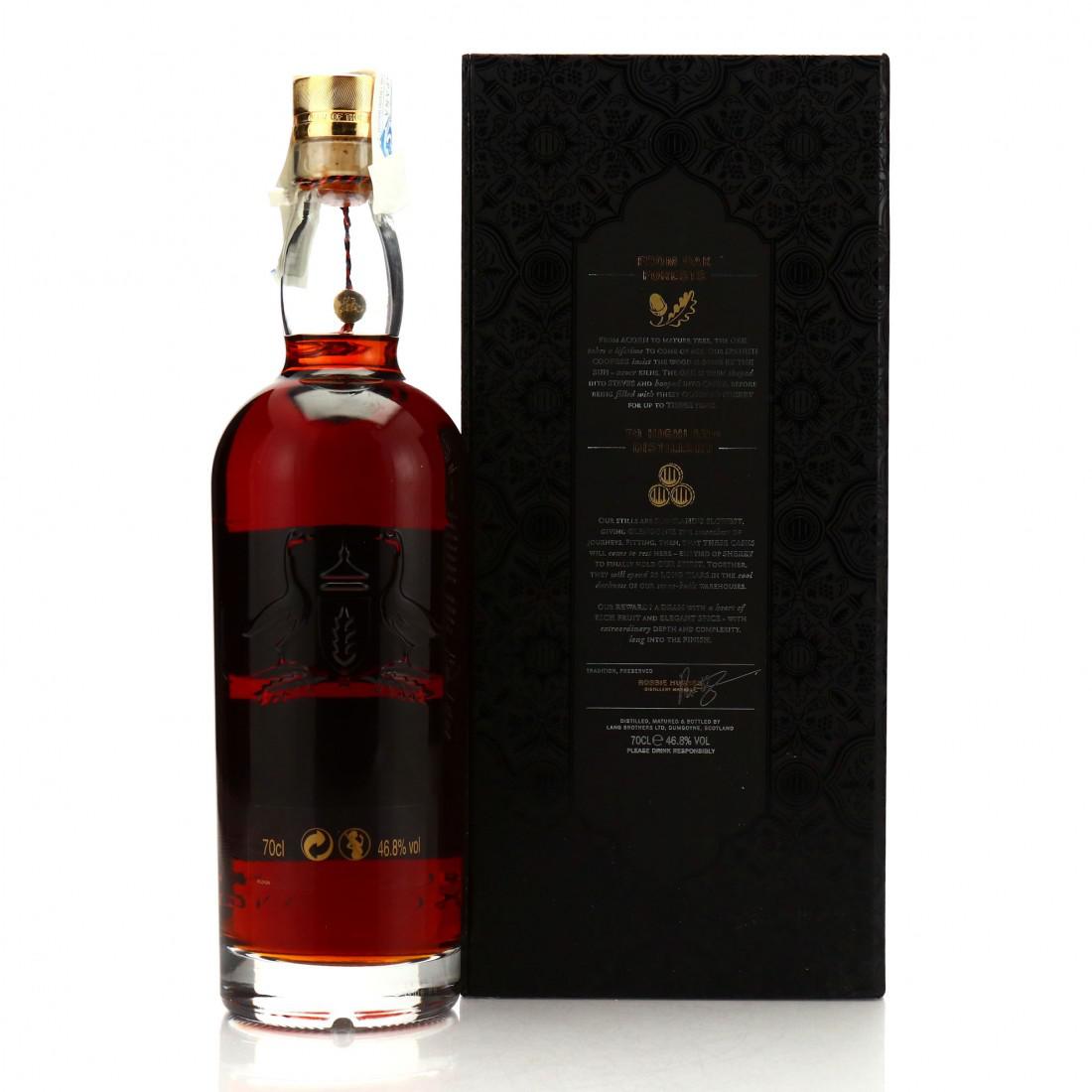 Glengoyne 28 Year Old Oloroso Casks