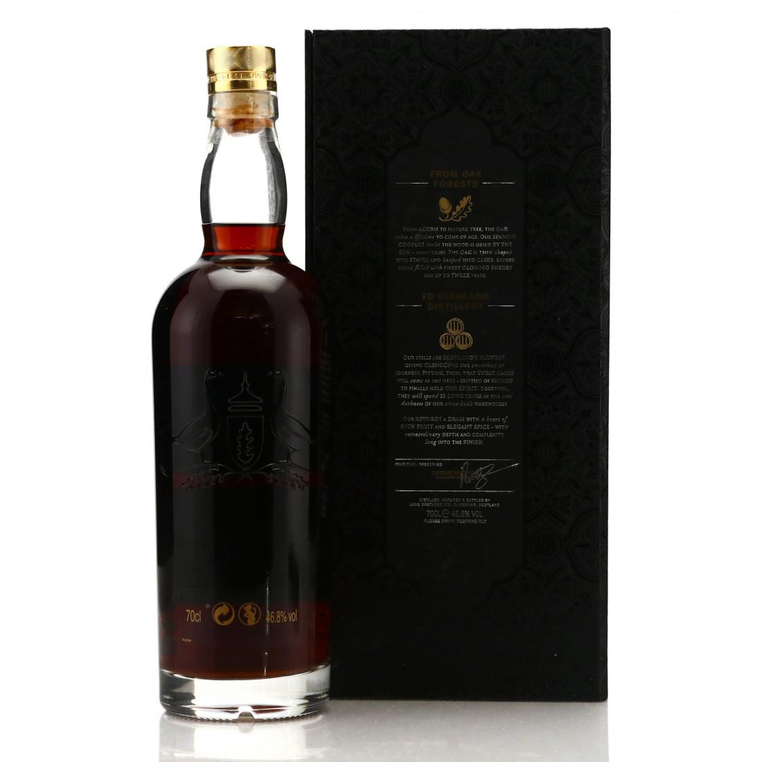 Glengoyne 28 Year Old Oloroso Casks