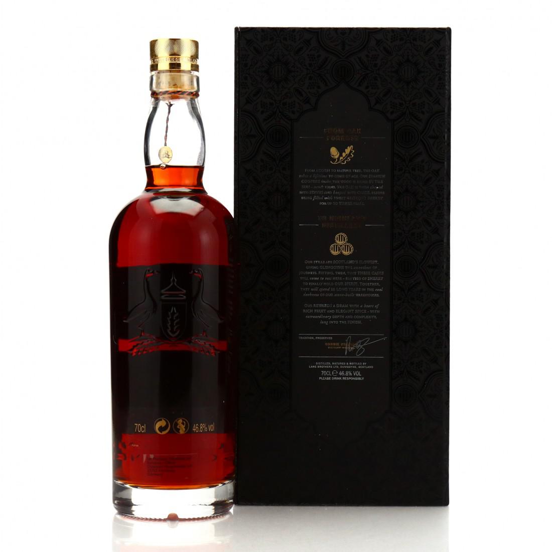 Glengoyne 28 Year Old Oloroso Casks