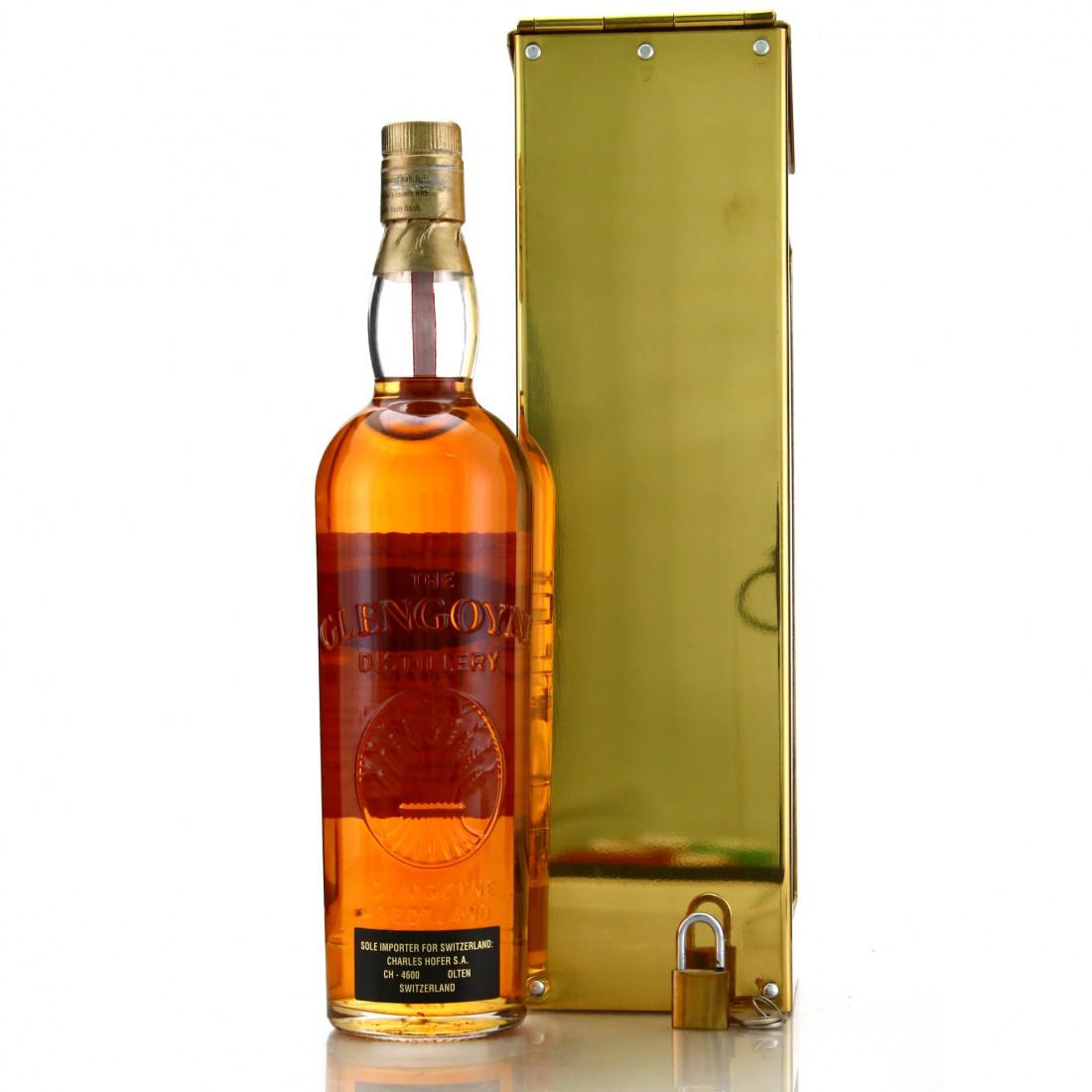 Glengoyne 1967 The Middle Cut / Bottle No.2