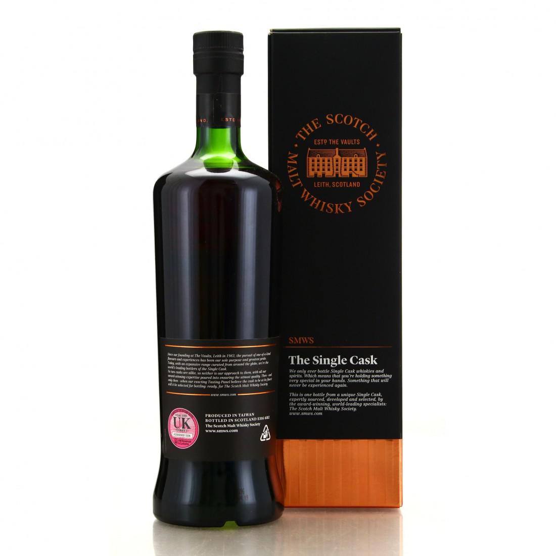 Kavalan SMWS 139.1
