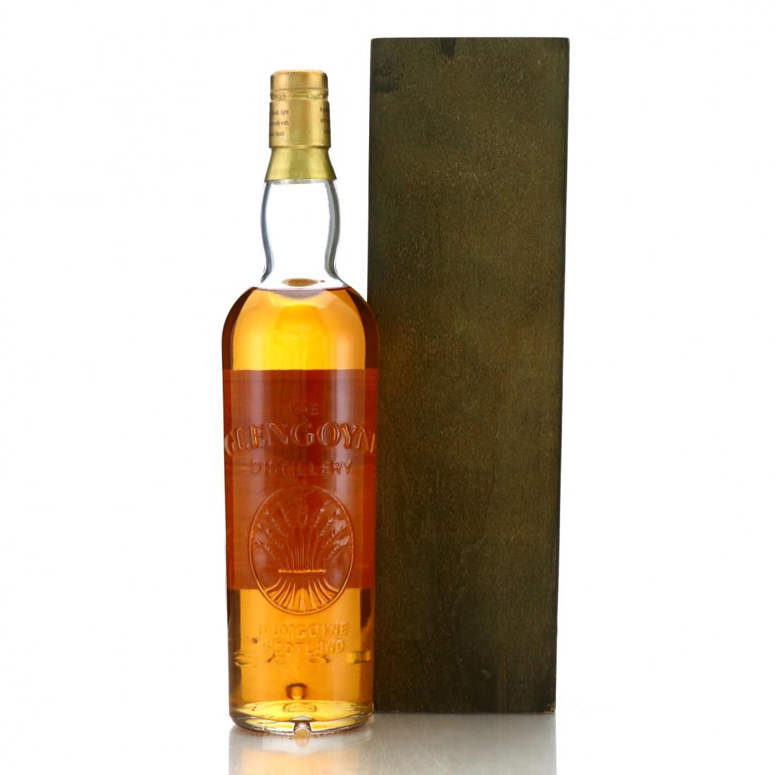 Glengoyne 29 Year Old Harris Family Reserve / Paul & Pauline