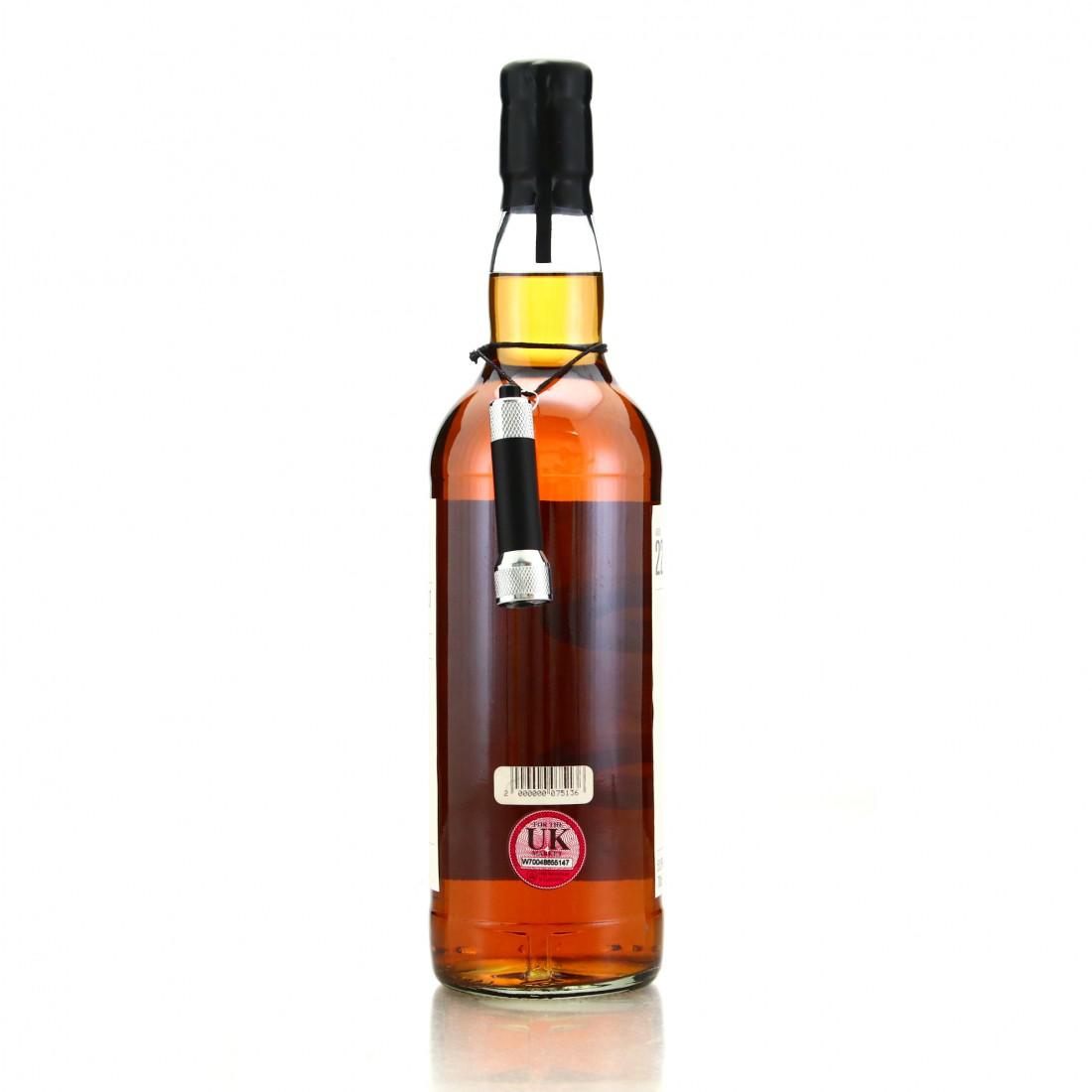 Ben Nevis 1996 Whisky Show 22 Year Old / TWE 20th Anniversary