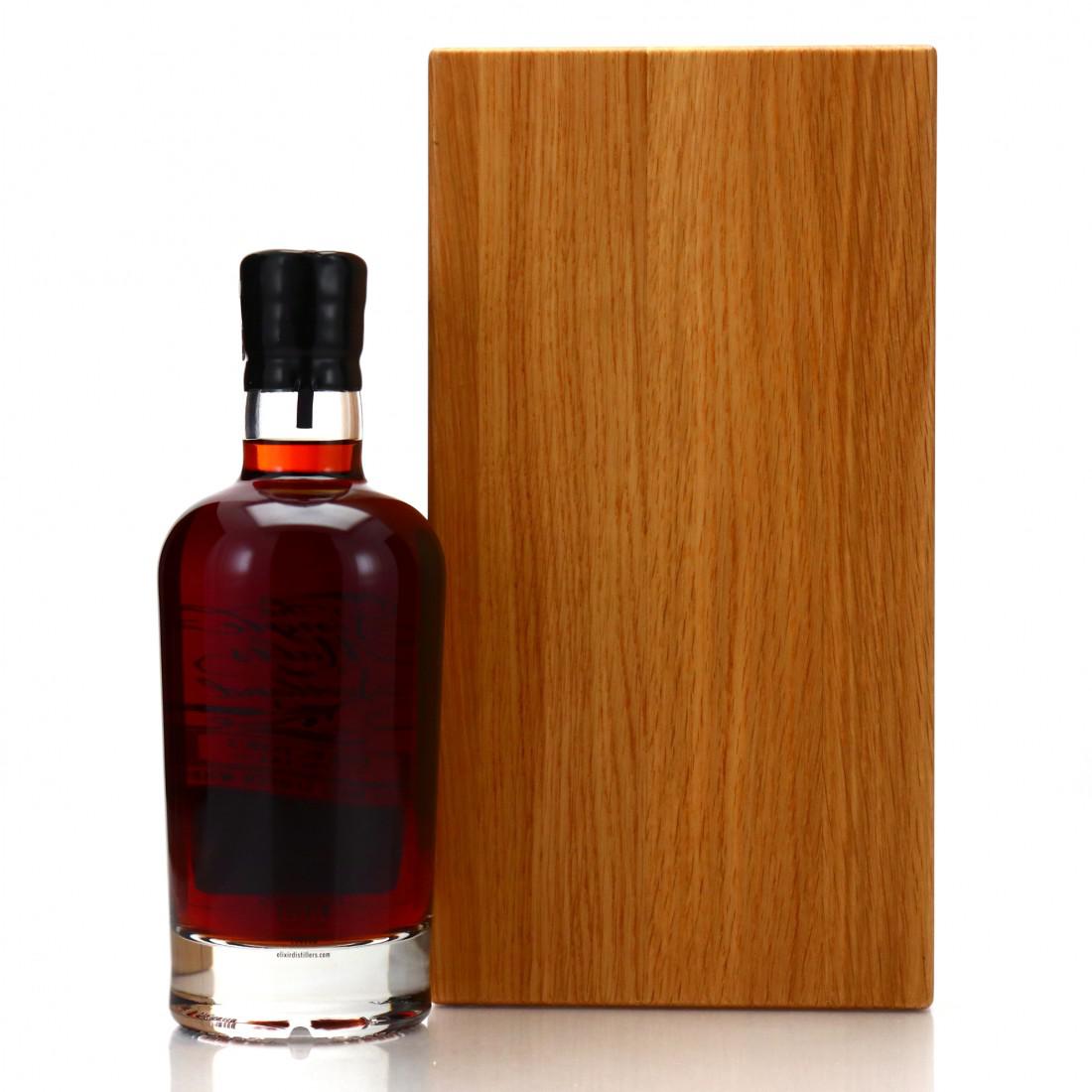 Glenallachie 43 Year Old Single Malts of Scotland Director's Special