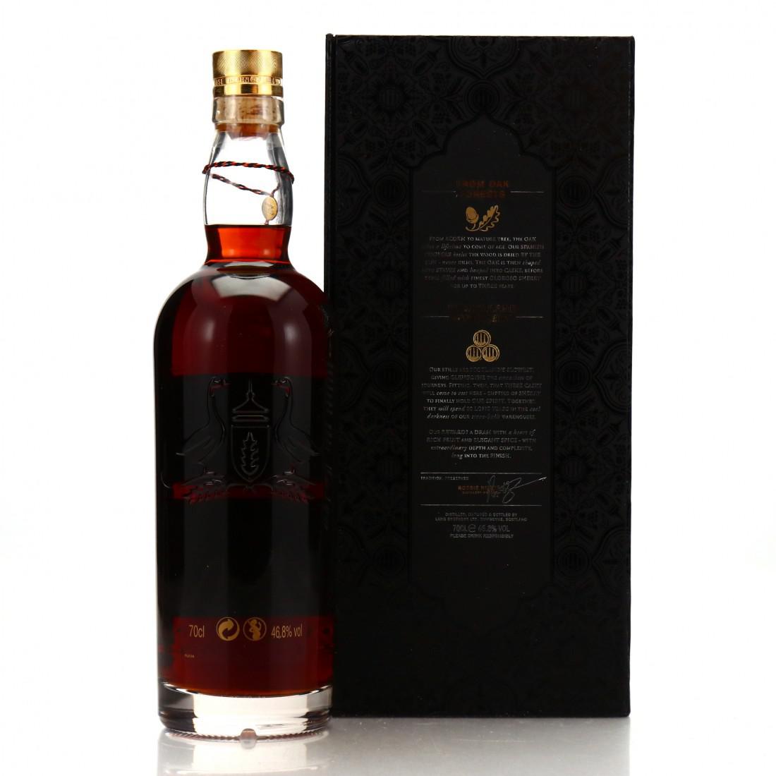 Glengoyne 28 Year Old Oloroso Casks