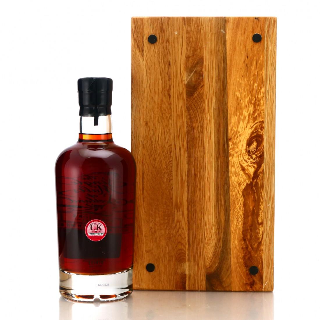 Glengoyne 40 Year Old Single Malts of Scotland Director's Special