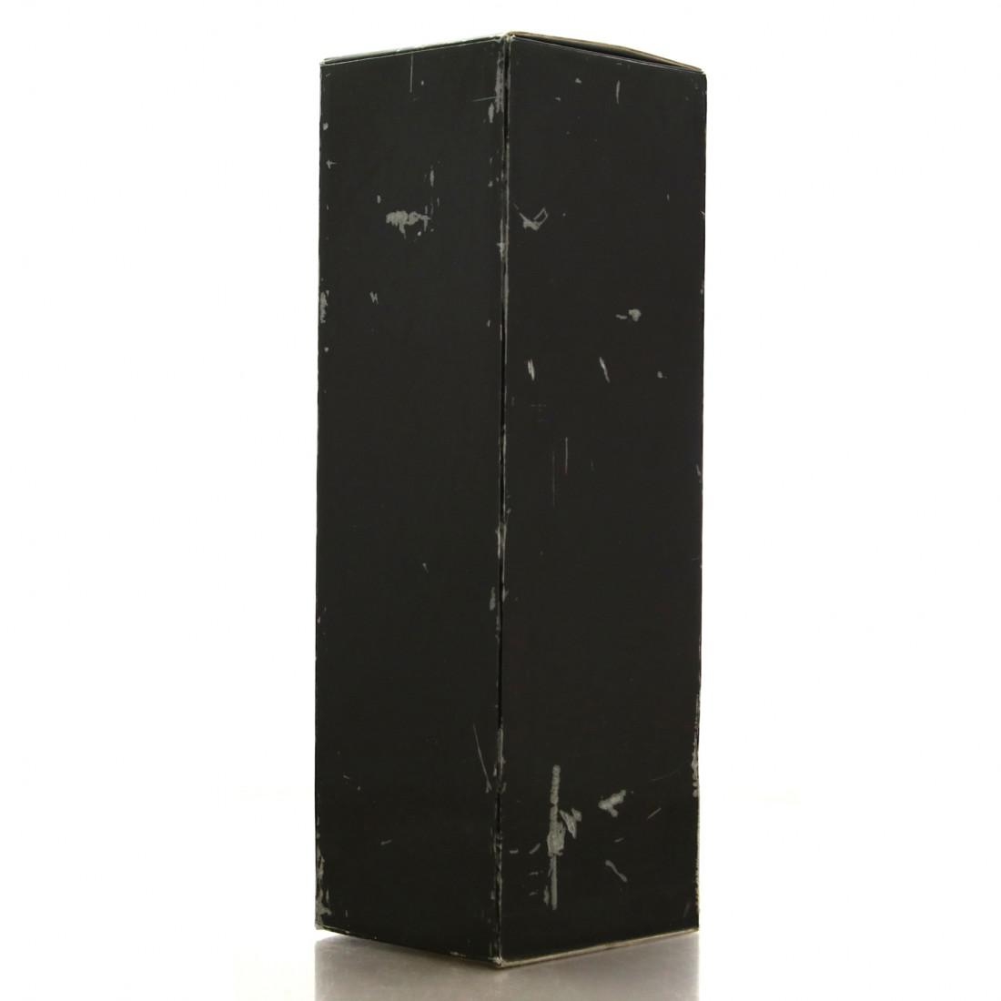 Glengoyne 1972 Spirit Safe