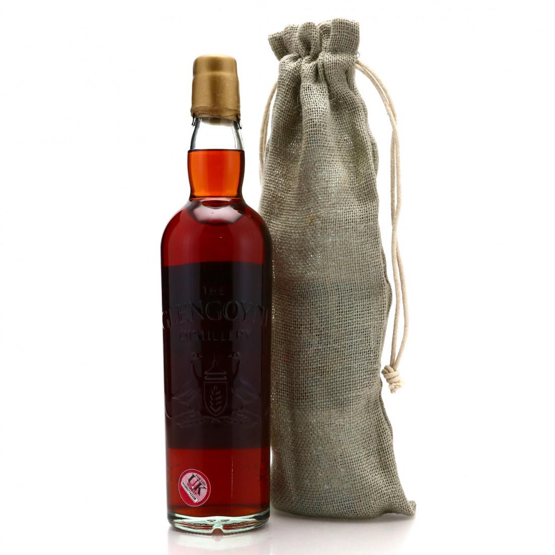 Glengoyne 2005 The Distillery Cask #38