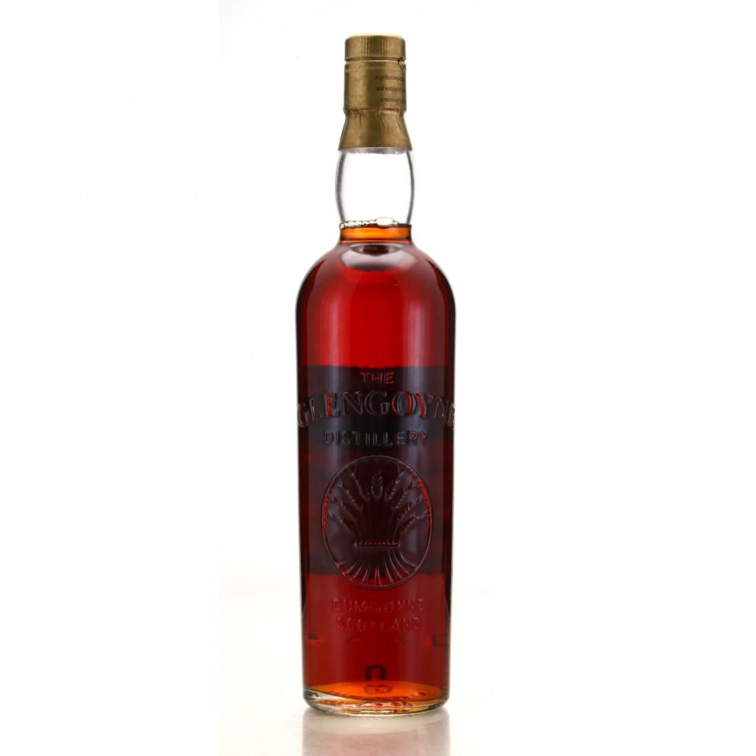 Glengoyne 1968 Single Cask #4616