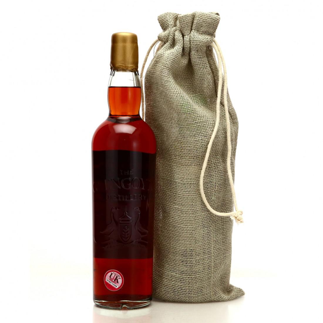 Glengoyne 2005 The Distillery Cask #38