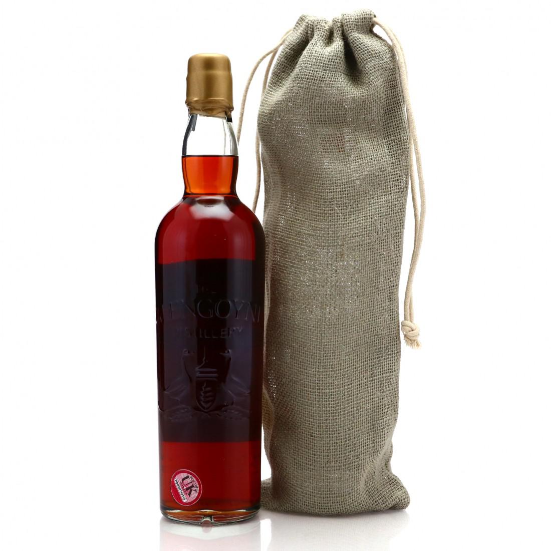 Glengoyne 2005 The Distillery Cask #38
