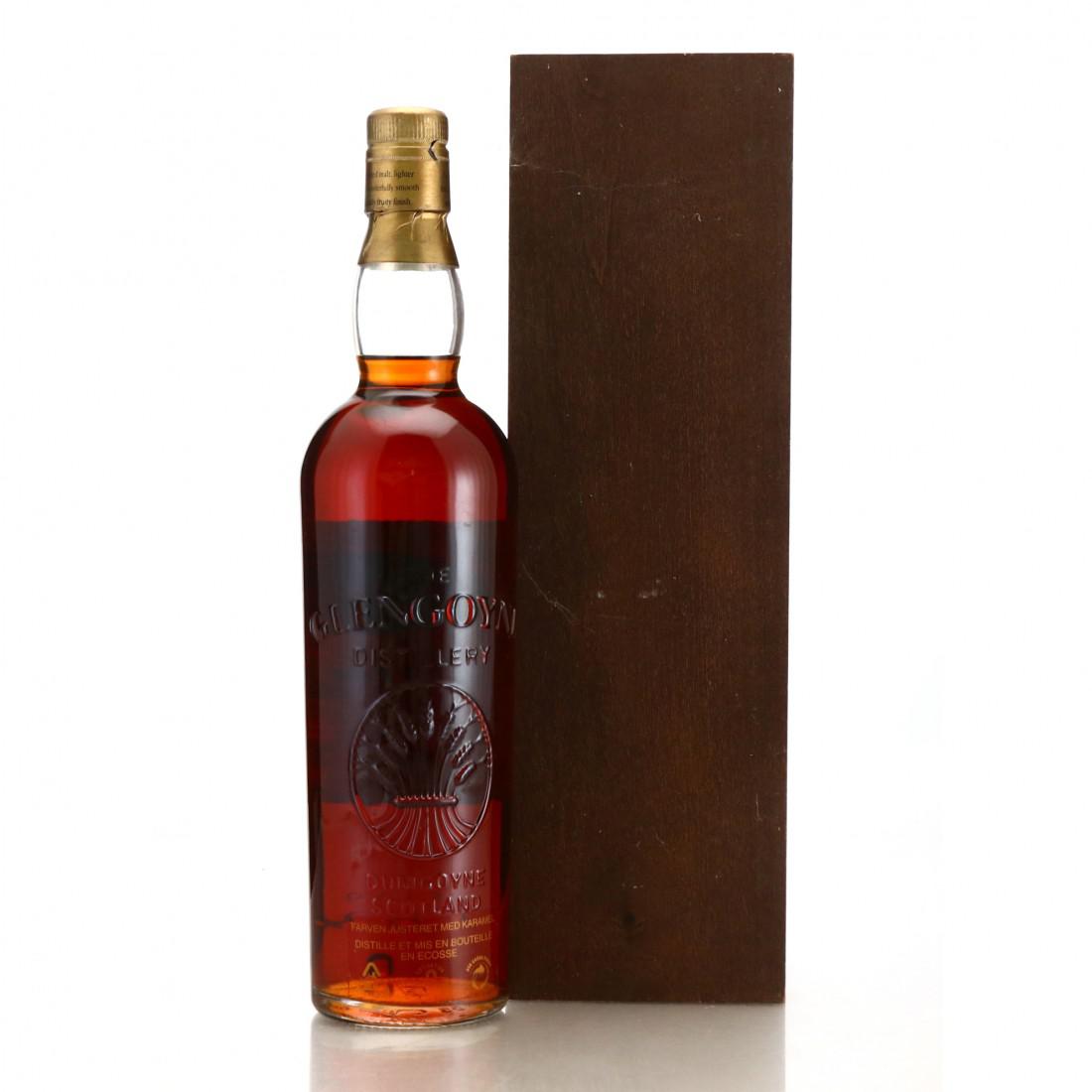 Glengoyne 1985 Single Sherry Cask #104