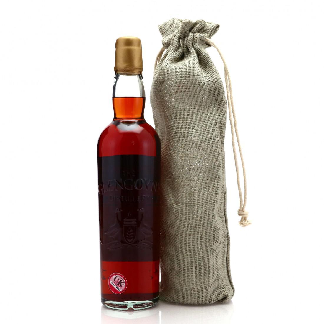Glengoyne 2005 The Distillery Cask #38