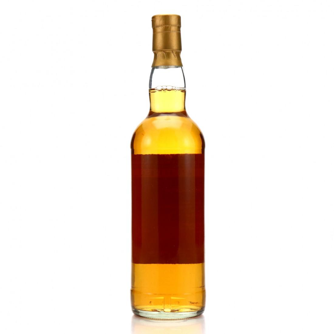 Glenallachie 1972 Perfect Dram 38 Year Old