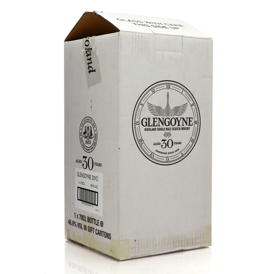 Glengoyne 30 Year Old 2021 Release