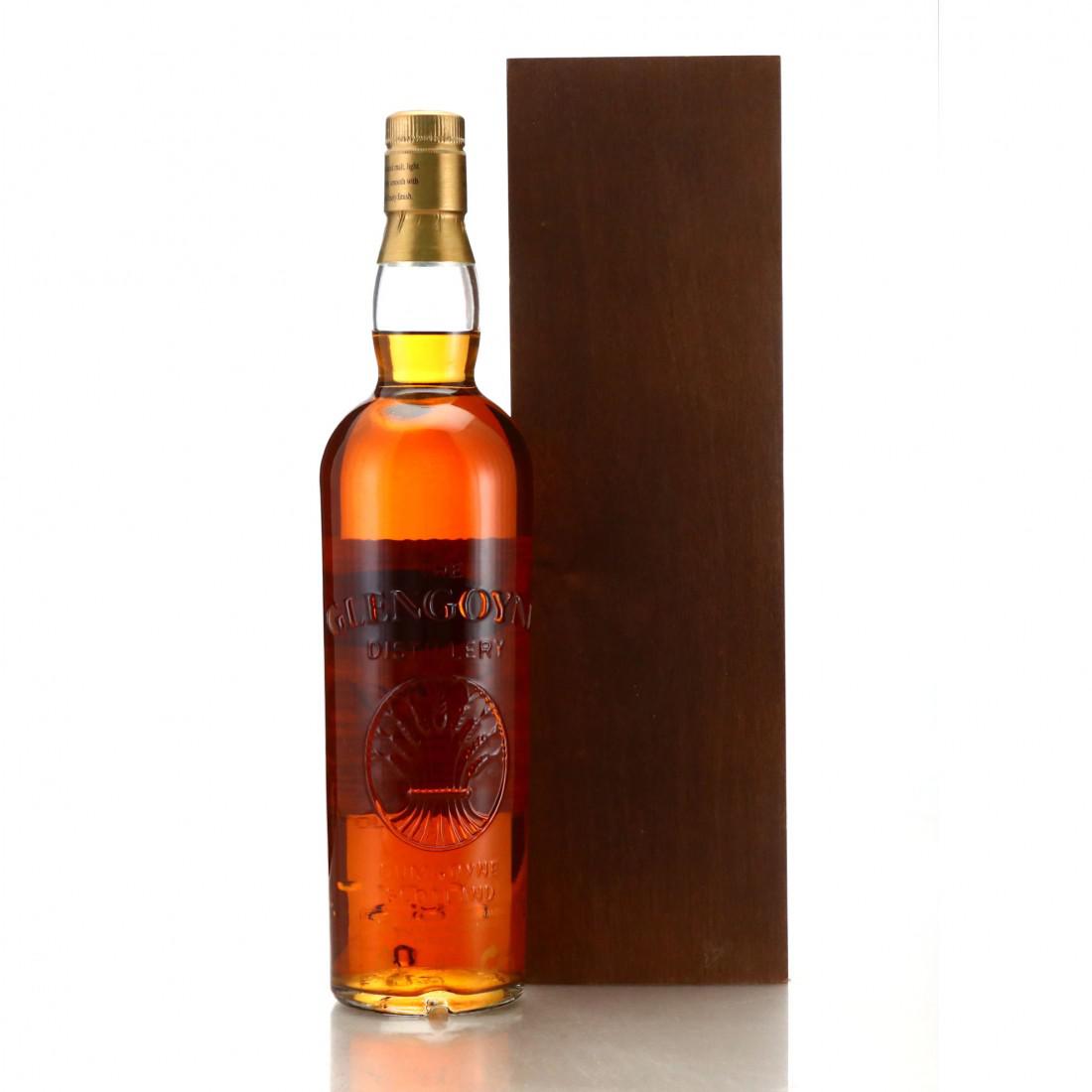 Glengoyne 1984 Single Cask #790