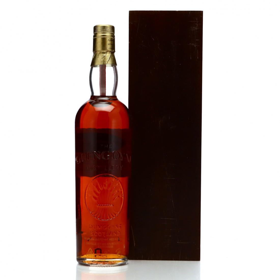 Glengoyne 1971 Vintage