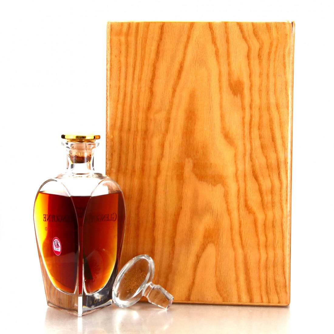 Glengoyne 40 Year Old
