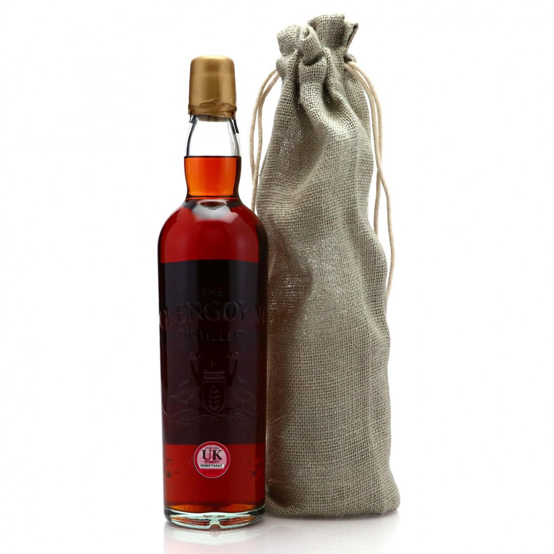 Glengoyne 2005 The Distillery Cask #38