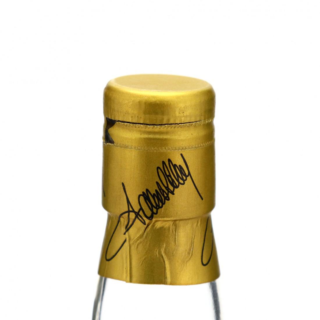 Longrow 1987 Samaroli