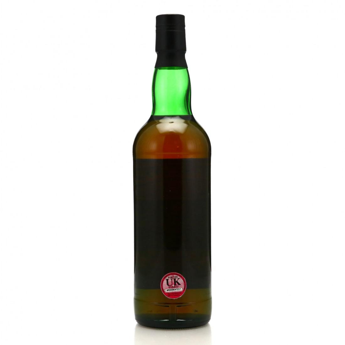 Longrow 1990 SMWS 17 Year Old 114.6