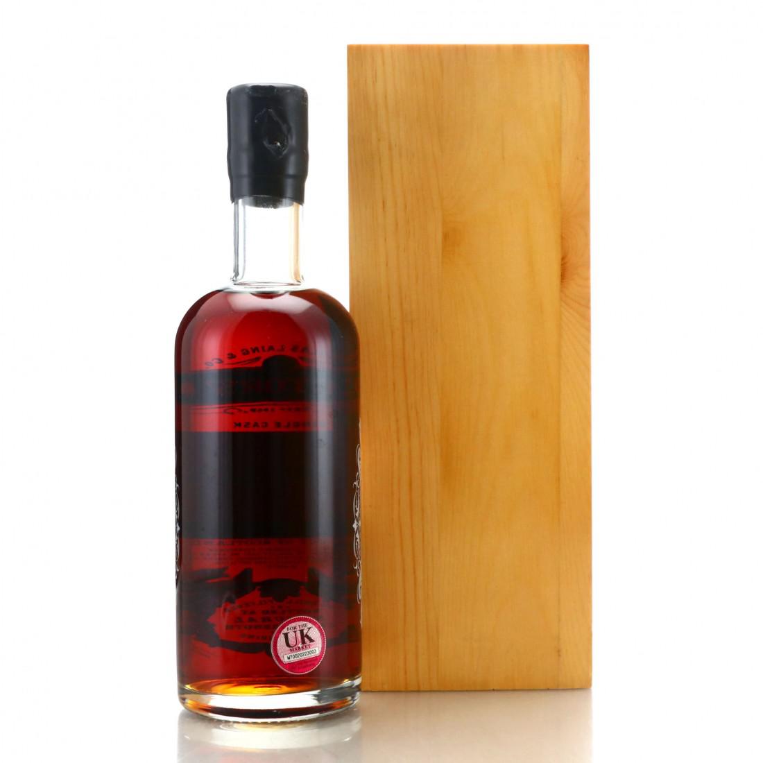 Glenallachie 1972 Douglas Laing 40 Year Old Director's Cut