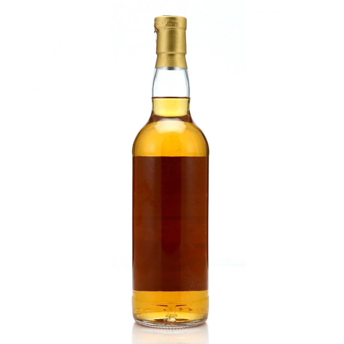 Glenallachie 1973 Maltbarn 39 Year Old