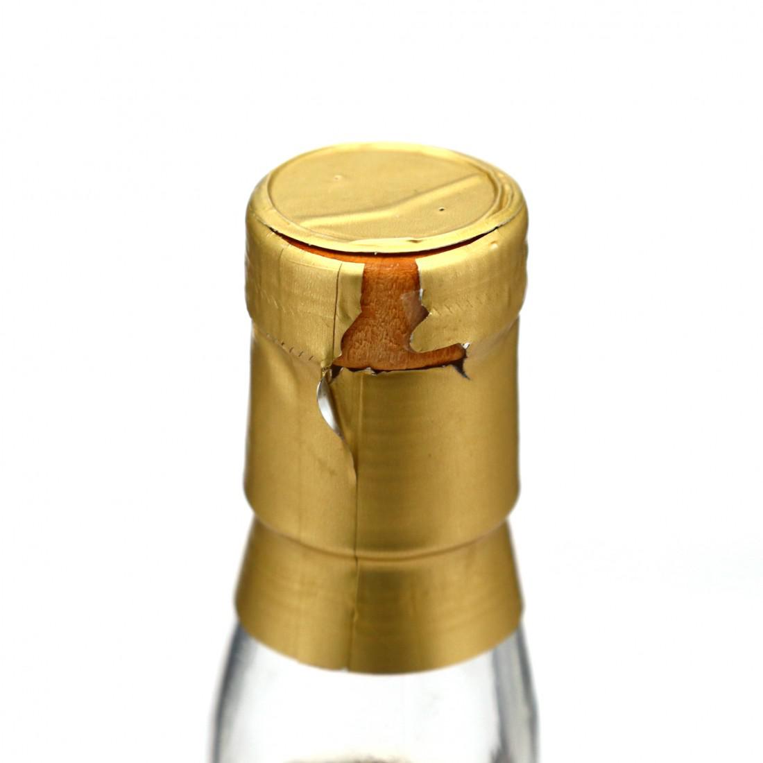 Glenallachie 1973 Maltbarn 39 Year Old