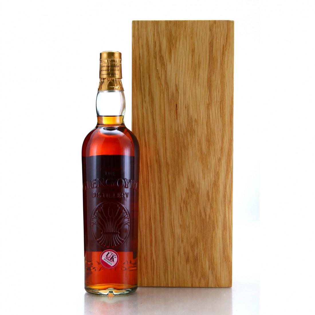 Glengoyne 250/9 'The Final Choice' / Bottle No.6