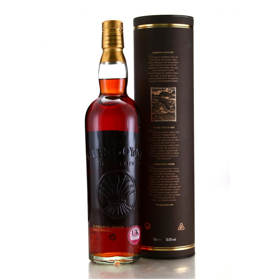Glengoyne Teapot Dram Batch #1
