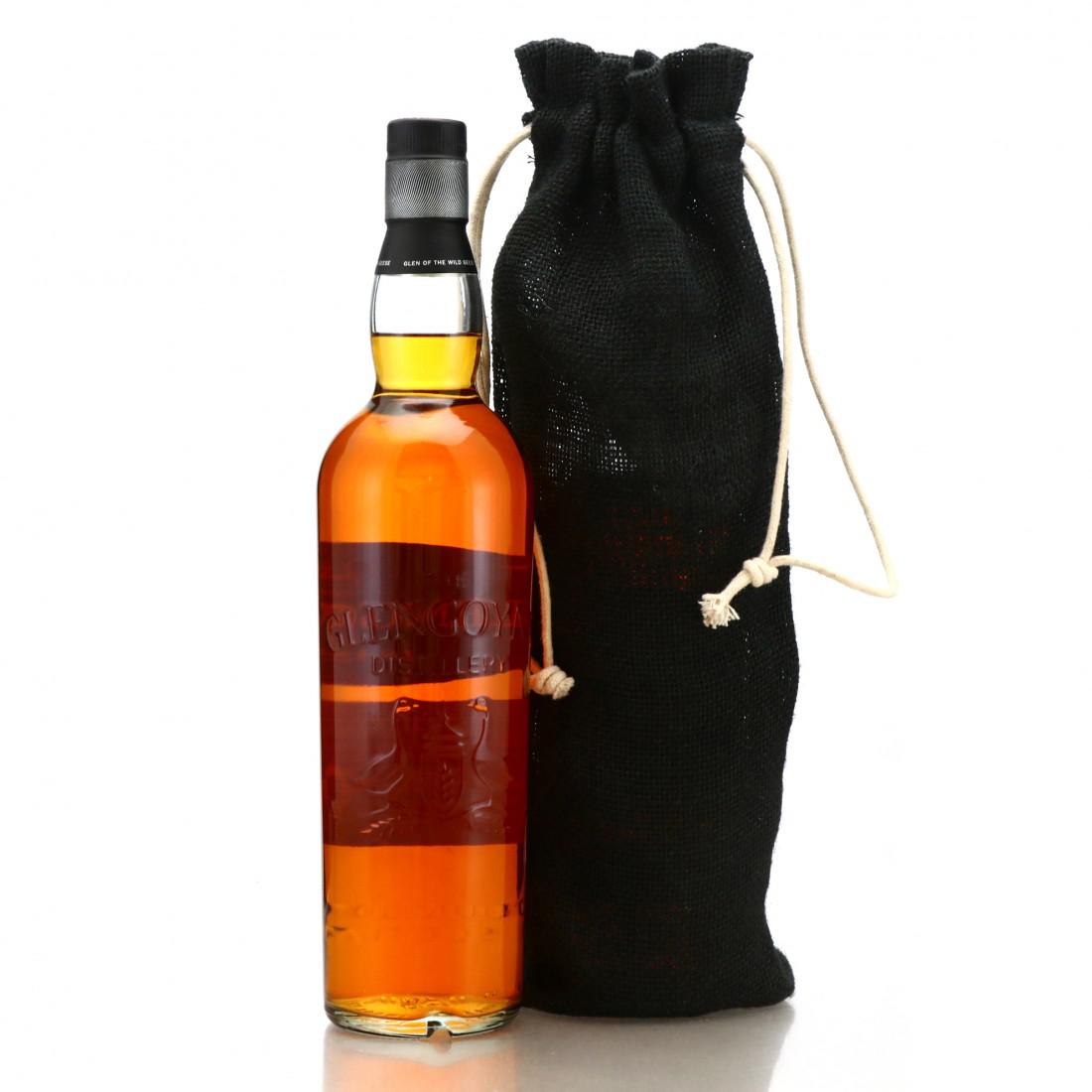 Glengoyne 2002 Single Sherry Cask 17 Year Old #561 / Duncan's Dram