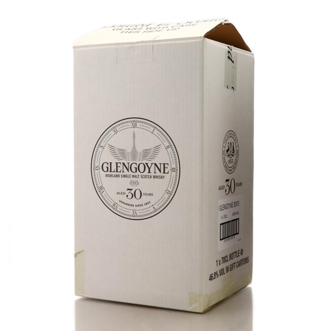 Glengoyne 30 Year Old 2020 Release
