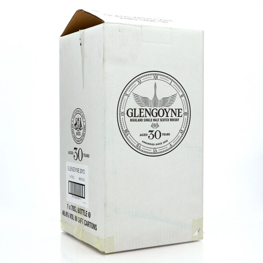 Glengoyne 30 Year Old 2021 Release