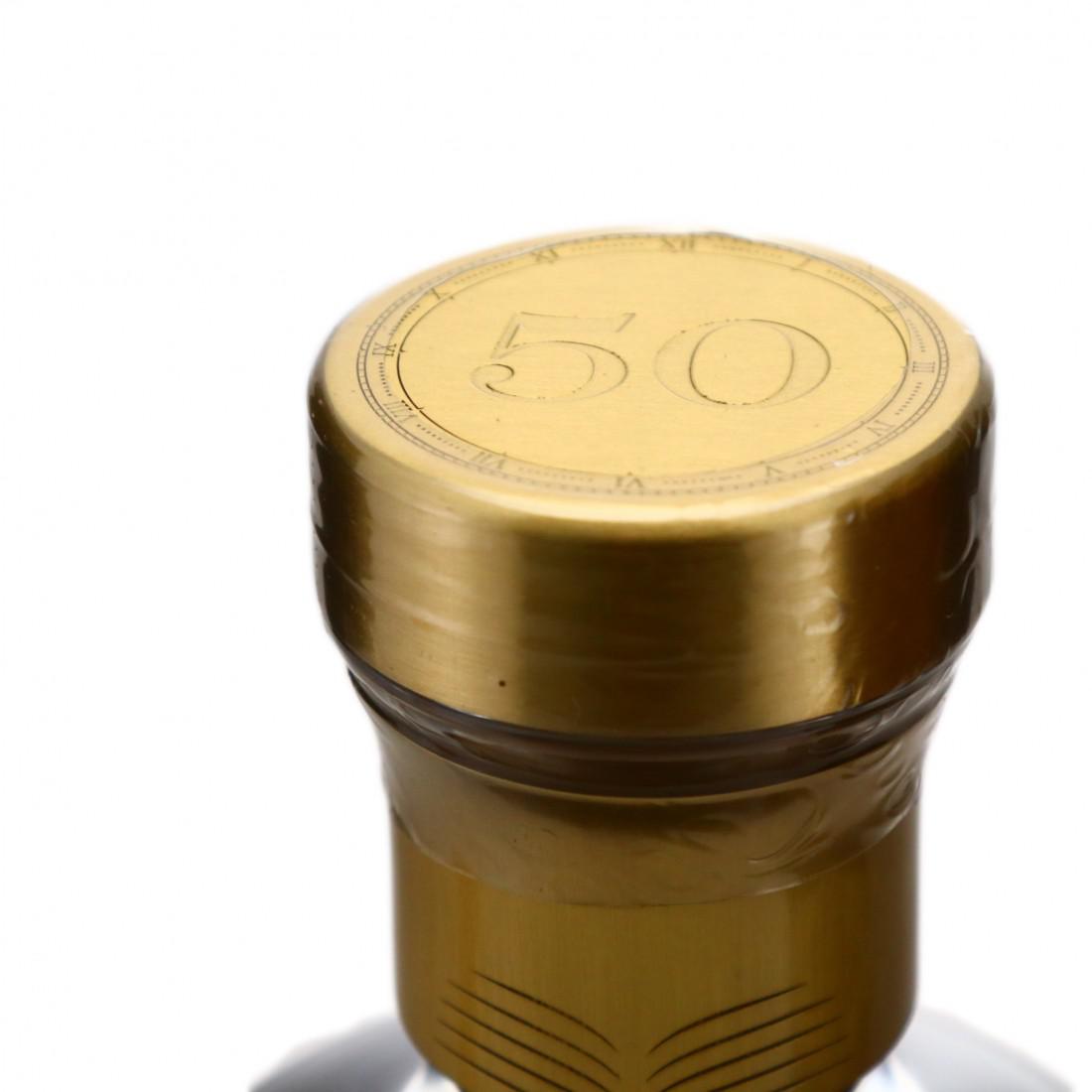 Glengoyne 50 Year Old / Bottle No.3