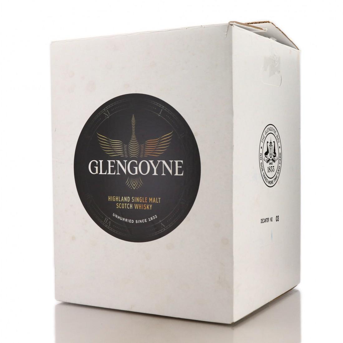 Glengoyne 50 Year Old / Bottle No.3