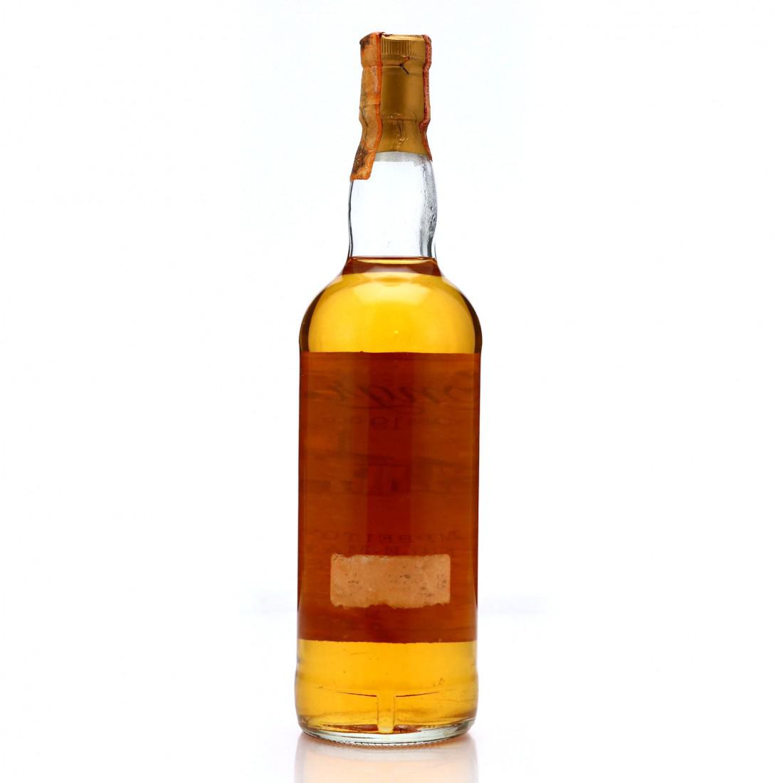 Longrow 19 Year Old Single Cask #1548